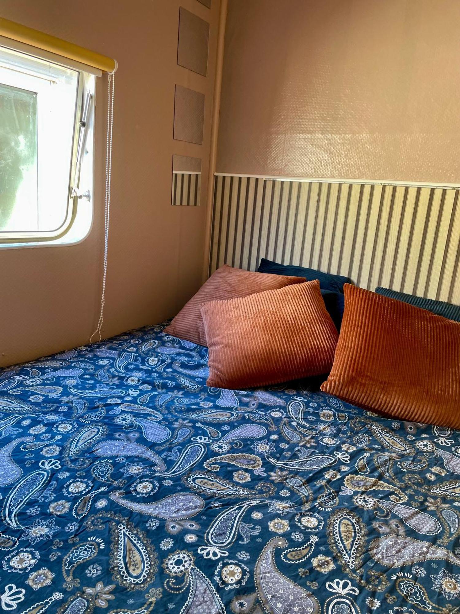 Sonata Camp Hotel Jastarnia Buitenkant foto