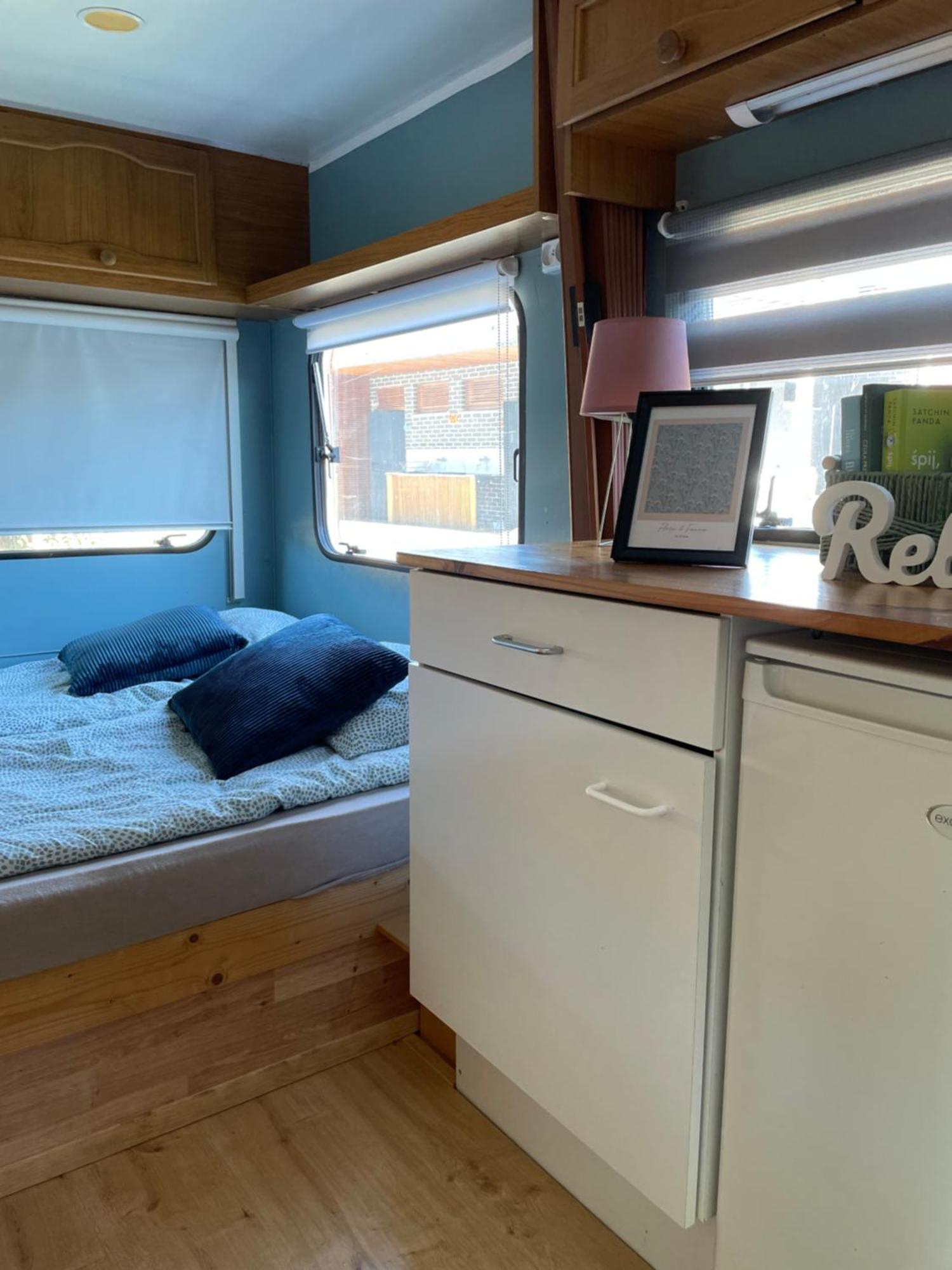 Sonata Camp Hotel Jastarnia Buitenkant foto